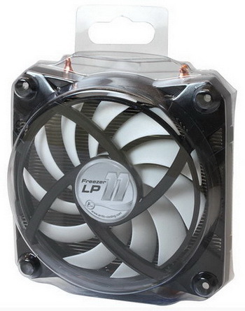 Arctic Of cooling Of freezer 11 LP Arctic cooling freezer 11 LP